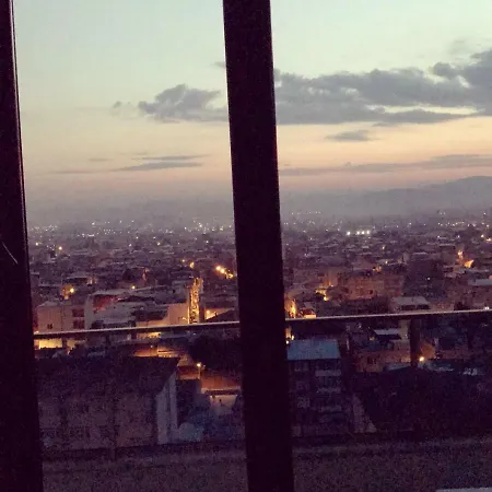 Apartment Mountains View *