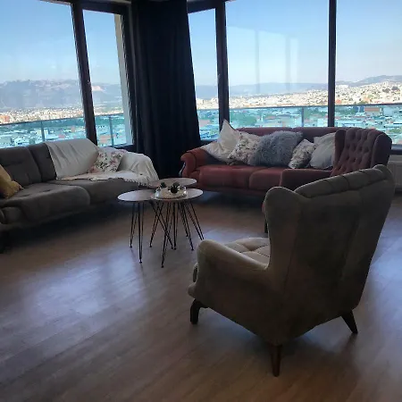 Mountains View