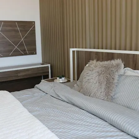 Mountains View Apartment Bursa