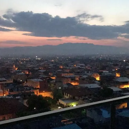 Mountains View * Bursa