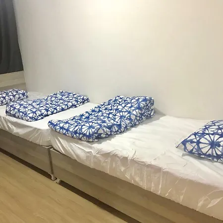 Mountains View Apartment Bursa