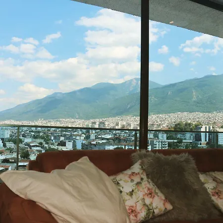 Mountains View Bursa