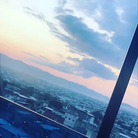 Mountains View * Bursa